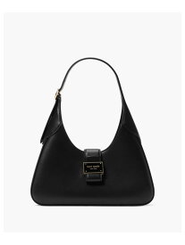 【公式】ヌーヴォー スモール ショルダー バッグ kate spade new york ケイトスペードニューヨーク バッグ ショルダーバッグ ブラック【送料無料】[Rakuten Fashion]