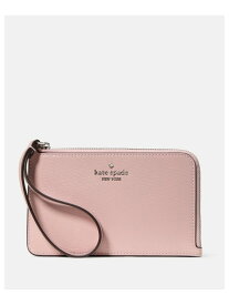【SALE／64%OFF】ルーシー スモール L ジップ カード ホルダー リスレット kate spade new york ケイトスペードニューヨーク 財布・ポーチ・ケース 名刺入れ・カードケース【RBA_E】【送料無料】[Rakuten Fashion]