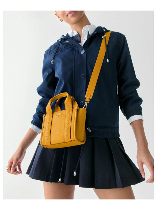 楽天市場】【SALE／76%OFF】キップ ミニ トート kate spade new york 