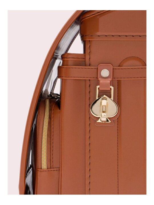 楽天市場】スカラップ ランドセル kate spade new york ケイトスペード 