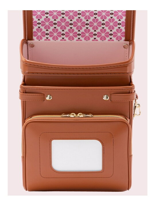 楽天市場】スカラップ ランドセル kate spade new york ケイトスペード 