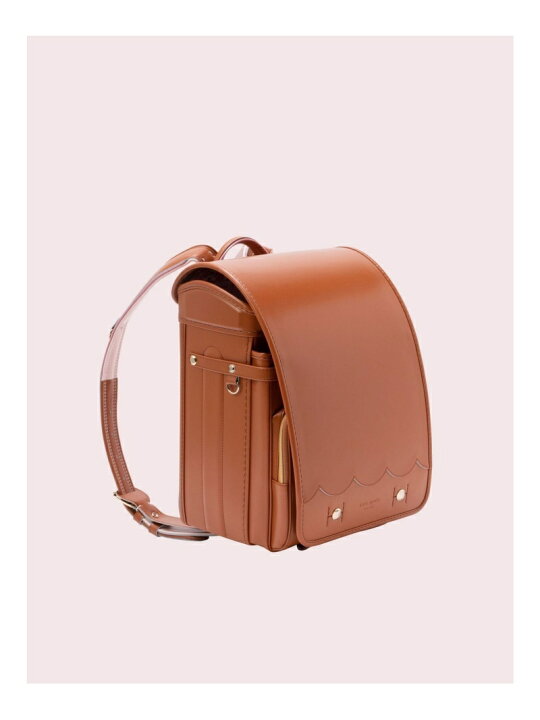 楽天市場 スカラップ ランドセル Kate Spade New York ケイトスペードニューヨーク バッグ キッズバッグ 送料無料 Rakuten Fashion Kate Spade New York