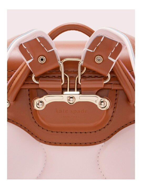 楽天市場】スカラップ ランドセル kate spade new york ケイトスペード 