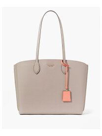 スイート ワーク トート kate spade new york ケイトスペードニューヨーク バッグ トートバッグ ブラウン【送料無料】[Rakuten Fashion]