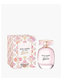 ケイト・スペード ニューヨーク ブルーム 3.3 FL OZ オードトワレ kate spade new york ケイトスペードニューヨーク フレグランス 香水【送料無料】[Rakuten Fashion]