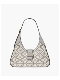 【SALE／40%OFF】スペード フラワー ジャカード ヌーヴォー スモール ショルダー バッグ kate spade new york ケイトスペードニューヨーク バッグ ショルダーバッグ【RBA_E】【送料無料】[Rakuten Fashion]