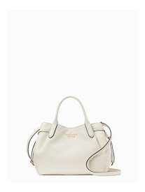 【SALE／64%OFF】ダンプリング スモール サッチェル kate spade new york ケイトスペードニューヨーク バッグ ハンドバッグ ピンク【RBA_E】【送料無料】[Rakuten Fashion]