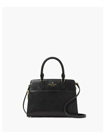 【SALE／60%OFF】マディソン スモール サッチェル kate spade new york ケイトスペードニューヨーク バッグ ハンドバッグ ブラック【RBA_E】【送料無料】[Rakuten Fashion]