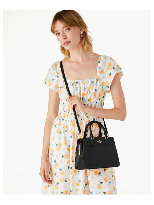 楽天市場】【SALE／76%OFF】マディソン スモール サッチェル kate 