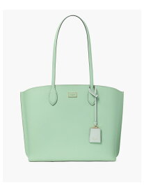 スイート ラージ ワーク トート kate spade new york ケイトスペードニューヨーク バッグ トートバッグ グリーン【送料無料】[Rakuten Fashion]