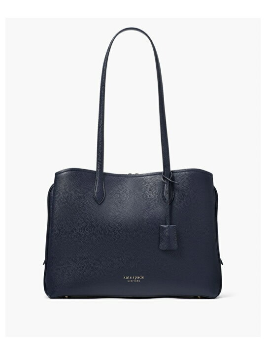 楽天市場】ハドソン ラージ ワーク トート kate spade new york ケイト 