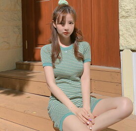 楽天市場 チェック スカート ミニ ワンピース レディースファッション の通販