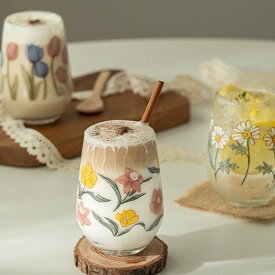 楽天市場 かわいい ガラス ティーカップの通販