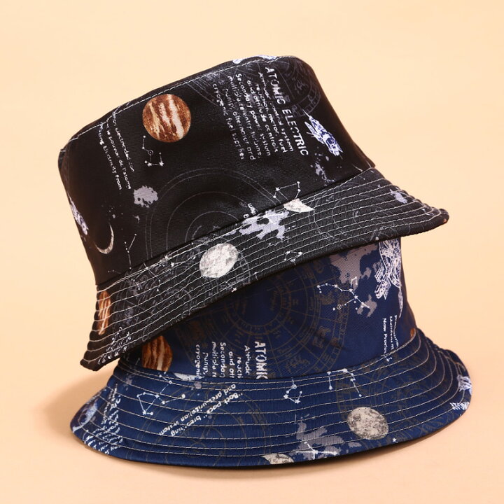 人気商品 カラフル帽子 ハット 韓国 送料無料 マジシャンハット リバーシブル