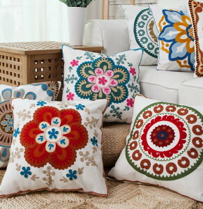 「7番1点即納可」クッションカバー 7色 45cm×45cm 韓国 雑貨 インテリア おしゃれ 北欧 ソファー 可愛い シンプル ふわふわ カラフル 高級感 ベッド 車 ディスプレイ ア