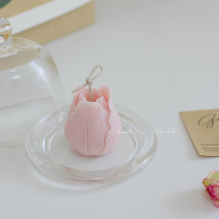 楽天市場 2点セット キャンドル 薔薇 チューリップ バラ ローズ 白 ホワイト グリーン 緑 ピンク 黄色 イエロー パープル 北欧 カフェ シンプル 雑貨 インテリア おしゃれ かわいい 可愛い 韓国 大きい アロマ アンティーク プレゼント 小さい ミニ Kathina