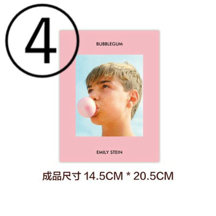 楽天市場 6番1点即納 ノート フェイク ブック 雑誌 本 ロゴ デザイン プリント おしゃれ 韓国 インテリア 雑貨 カフェ 北欧 かわいい 英字 英語 洋書 本型 ディスプレイ アンティーク 飾り 置物 ハードカバー レトロ 白 ホワイト ピンク 赤 レッド Kathina
