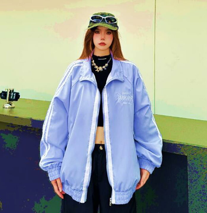 ほぼ未使用☆カールカナイ☆サイズXL☆スカジャン スタジャン Karl 