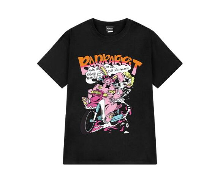楽天市場】♪S~3XL展開♪プリント バックプリント Tシャツ 半袖 