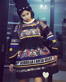 楽天市場 派手 カワ ワンピース レディースファッション の通販