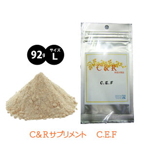 C&R C.E.F LTCY ybg̐HȂ LȄLCɂȂƂ