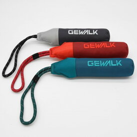 GEWALK　BITING FLOAT　バイティング　フロート　サイズS(幅6cm　奥行き4.5cm　高さ50cm)　ペット　ペット用品　犬用品　アウトドア