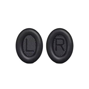 Bose QC35 QC35ii �Ή� �C���[�p�b�h 2�Z�b�g �w�b�h�z���J�o�[ �C���[�p�b�h �w�b�h�z�������p BOSE QC35 �w�b�h�z�� �J�o PU���U�[�� 1�y�A�� �݊��i ���p�b�h ���R��h�~ ��������