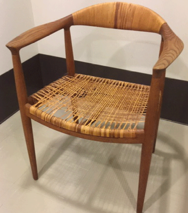 ハナ★　ザ・チェア 　送料込 ハナ☆様専用 ザ・チェア 送料込