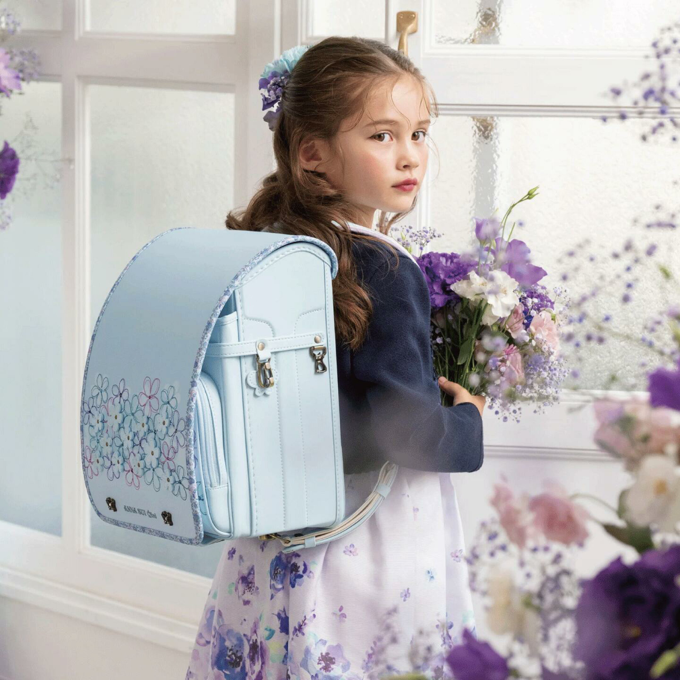 ANNA SUI mini／アナ スイ・ミニ
