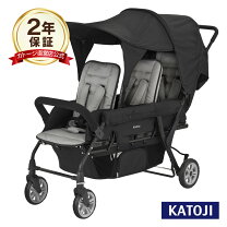 楽天市場】3人乗りベビーカーの通販