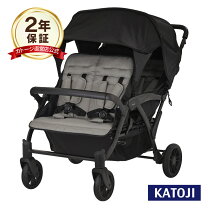 楽天市場】ベビーカー 4人乗りの通販