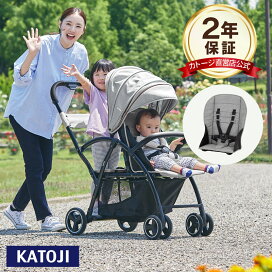 楽天市場】 ベビーカー > 二人乗り・多人数乗りベビーカー : katoji 