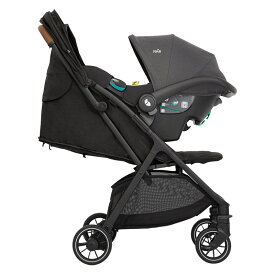 トラベルシステム 2点セット ベビーカーPact Pro パクトプロ チャイルドシート i-Gemm3 ISOFIX【カトージ 公式】【出産】【出産祝い】【ギフト】【安心保証付き】【新生児から使える】