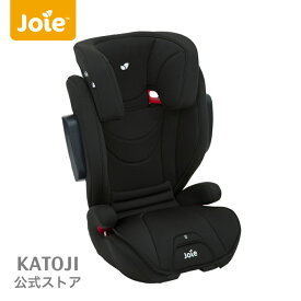 ジュニアシート ハイバックブースター traver （トレバー） ［コール］ チャイルドシート Joie ジョイー katoji KATOJI カトージ