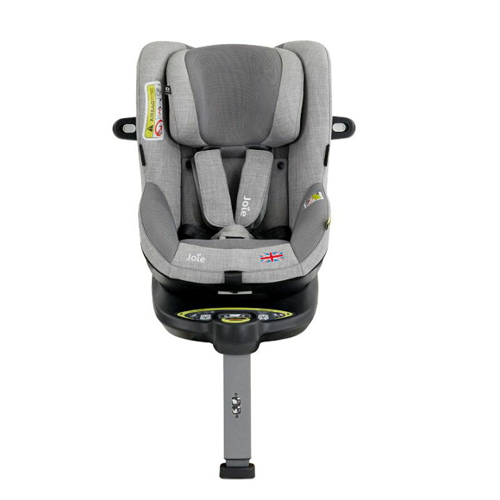 楽天市場】チャイルドシート i-Arc360° 回転式 ISOFIX R129 幌付き 