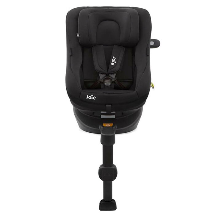 楽天市場】チャイルドシート スピン 360 Gti ［選べる3色］ joie 