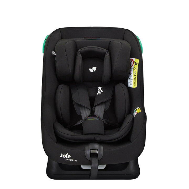 楽天市場】チャイルドシート Steadi R129 ステディ R129【新生児 0歳 
