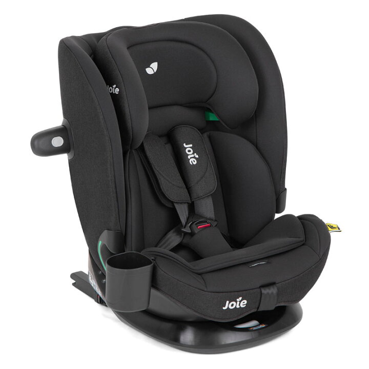 楽天市場】ジュニアシート ISOFIX トップテザー Joie ジョイーアイ 