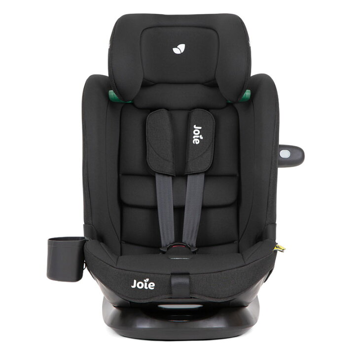楽天市場】ジュニアシート ISOFIX トップテザー Joie ジョイーアイ 