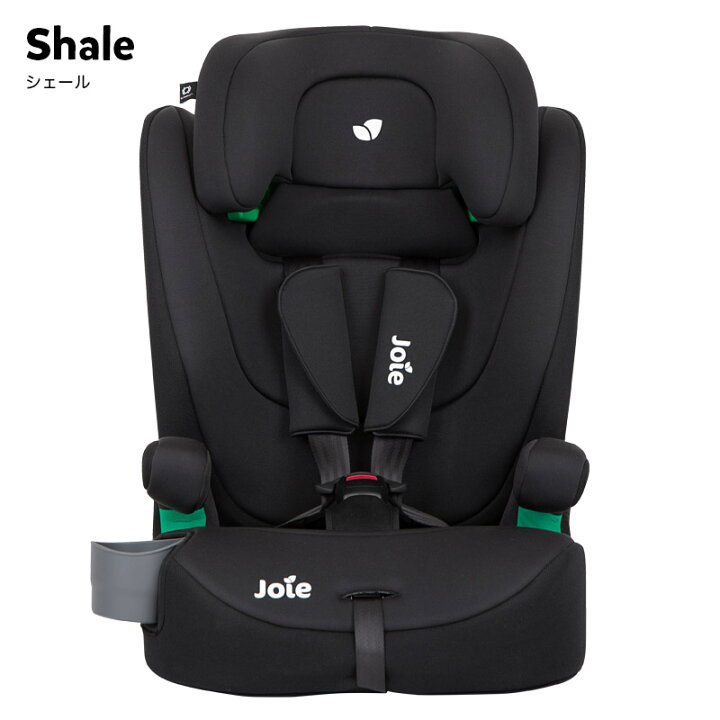 楽天市場】【公式限定】チャイルドシート ジュニアシート Joie 