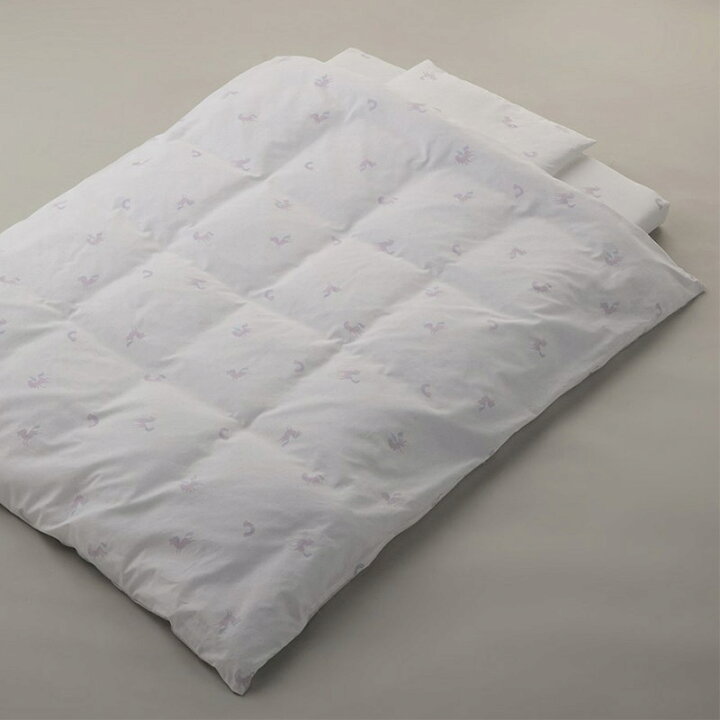 楽天市場】ベビー布団セット 8点 布団 綿100【120cm×70cm】ベビー布団  