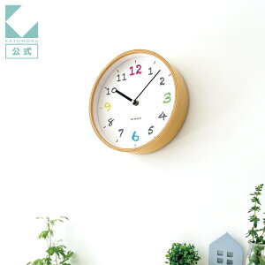 yzKATOMOKU JgN |v plywood clock 14 i` km-85 Abj Ǌ|v v Ȃ v[g Mtg q C Â  킢 k CeA i`