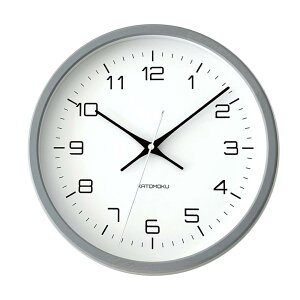 �y�����zKATOMOKU �J�g���N �|�����v muku clock 11 km-94 �i�`������ �u���b�N �O���[ �A���b�j �y������Ή��i�z �Ǌ|�����v �r�[�` �v���[���g �M�t�g �V�z�j�� �����j�� ���C�� �Â� ������� ��