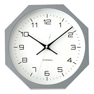 �y�����zKATOMOKU �J�g���N SKP�d�g���v muku clock 11 ���p�` km-94RCS8 �A���b�j �y������Ή��i�z �Ǌ|�����v �i�`������ �O���[ �u���b�N �v���[���g �M�t�g �V�z�j�� �����j�� ���C�� �Â� ������
