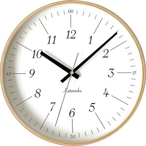yzKATOMOKU JgN dgv plywood clock 18 km-110RC i` ubN Abj yΉiz |v Ȃ v[g Mtg Vzj j C Â  