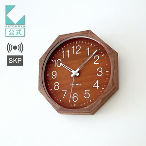 �y�����z KATOMOKU �J�g���N SKP�d�g���v muku clock 2 ���p�` �E�H�[���i�b�g km-46RCS8 �A���b�j �y������Ή��i�z �|�����v �v���[���g �M�t�g �V�z�j�� �����j�� ���C�� �Â� ������� ���킢�� �k
