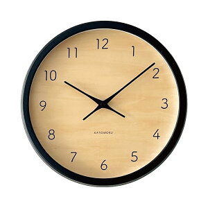 �y�����zKATOMOKU �J�g���N �d�g���v muku clock 7 km-83RC �A���b�j �y������Ή��i�z �|�����v �V�i������ �i�`������ �O���[ �u���b�N �A�b�V�� �v���[���g �M�t�g �V�z�j�� �����j�� ���C�� �Â� 