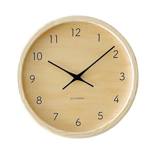 �y�����zKATOMOKU �J�g���N SKP�d�g���v muku clock 7 km-83RCS �A���b�j �y������Ή��i�z �|�����v �V�i������ �i�`������ �O���[ �u���b�N �A�b�V�� �v���[���g �M�t�g �V�z�j�� �����j�� ���C�� ��