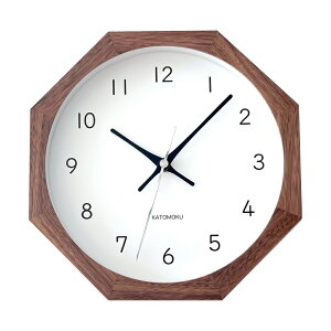 �y�����zKATOMOKU �J�g���N SKP�d�g���v muku clock 19 km-130RCS8 ���p�` �A���b�j �|�����v �d�g���v �I�[�N �q�m�L �E�H�[���i�b�g�������T�C�Y �v���[���g �M�t�g �V�z�j�� �����j�� ���C�� �Â� ��