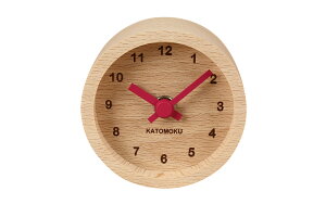 yzKATOMOKU JgN uv muku mini clock  km-26 uv zCg ubN u[ bh     r[` 킢 C v[g Mtg